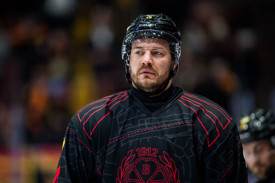 Brynäs Miks Indrasis