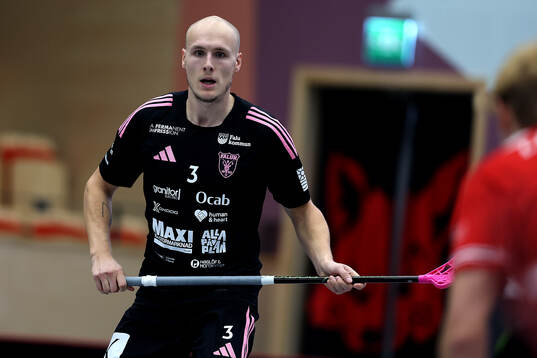 Faluns Emil Nilsen