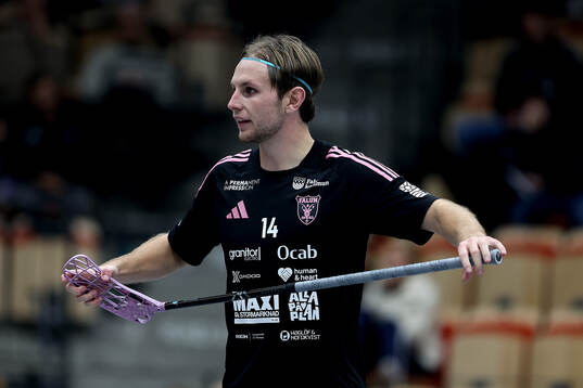 Faluns Malte Lundmark