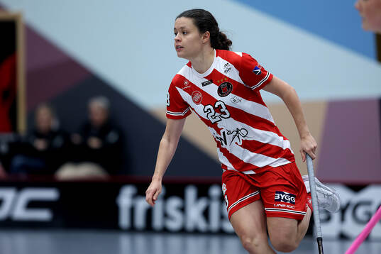 Pixbos Isabelle Gerig