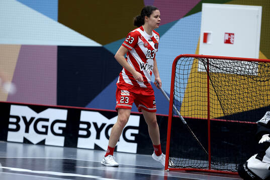Pixbos Isabelle Gerig