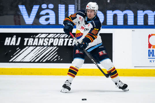 Djurgårdens Jakob Ragnarsson
