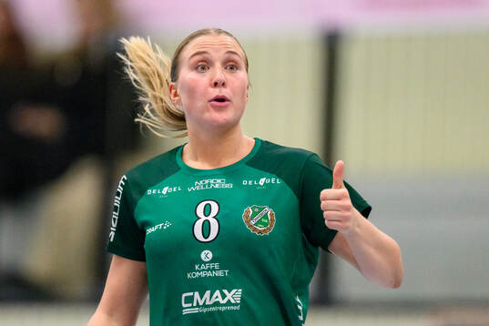Önnereds Moa Andersson
