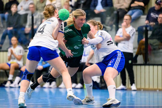 Önnereds Ella Sjöberg