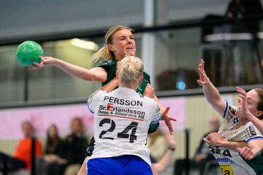 Önnereds Ella Sjöberg