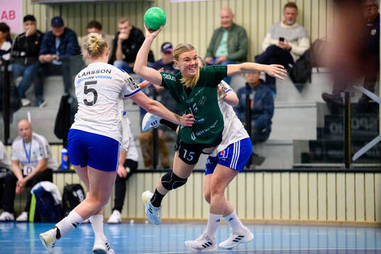 Önnereds Ella Sjöberg
