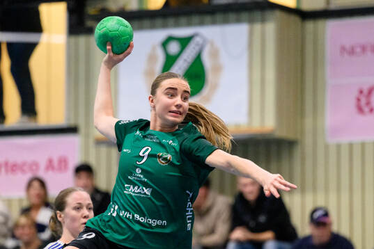 Önnereds Line Homdrom Rusten