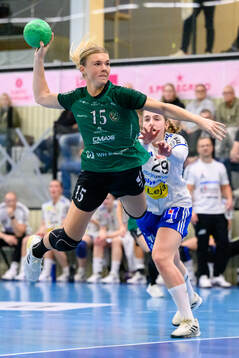 Önnereds Ella Sjöberg