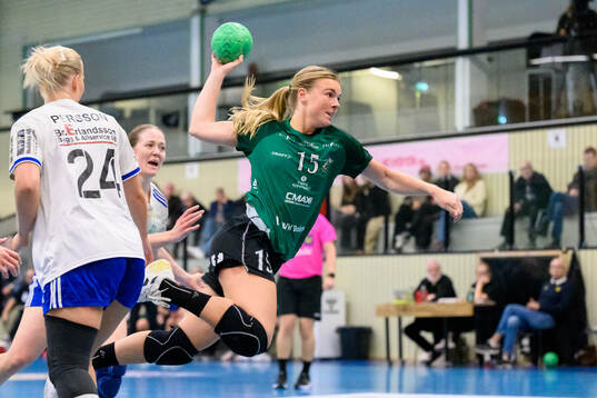 Önnereds Ella Sjöberg