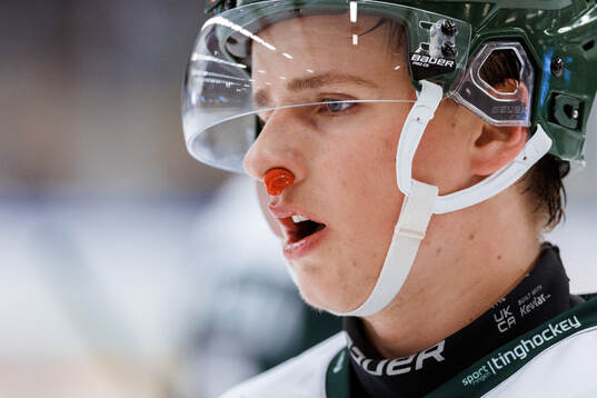 Tingsryds Isak Hellerstedt