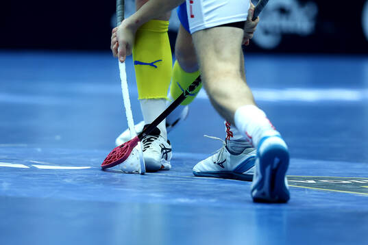 during the National team between Sweden and Switzerland