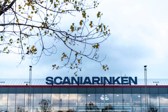 Scaniarinken