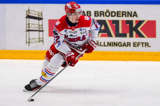 Timrås Erik Walli Walterholm