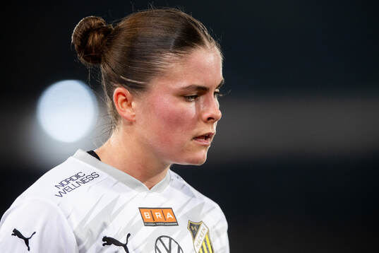 Häckens Hanna Wijk