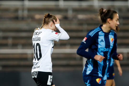 Häckens Anna Anvegård