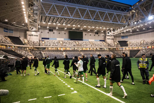 Hammarbys spelare