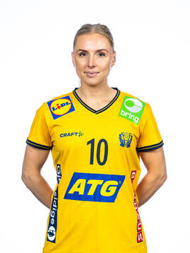 Mathilda Lundström