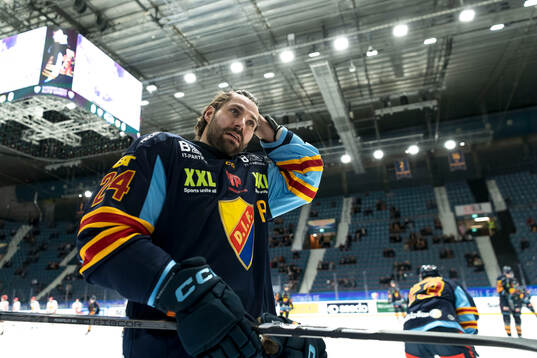 Djurgårdens Ludvig Rensfeldt