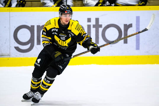 Västerås Olle Norberg