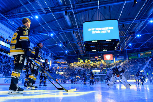 HV71s Oscar Engsund