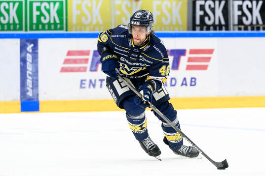 HV71s Joona Luoto