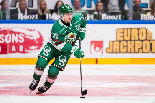Rögles Jesper Pettersson
