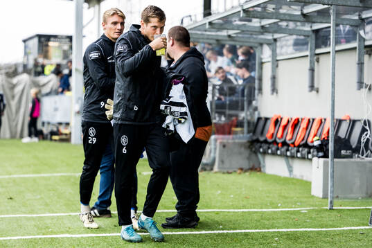 Landskronas Philip Andersson
