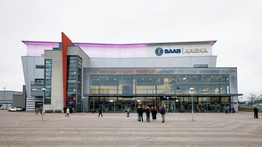 SAAB Arena