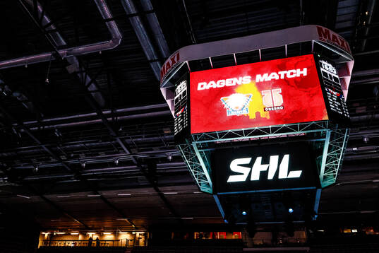 SAAB Arena