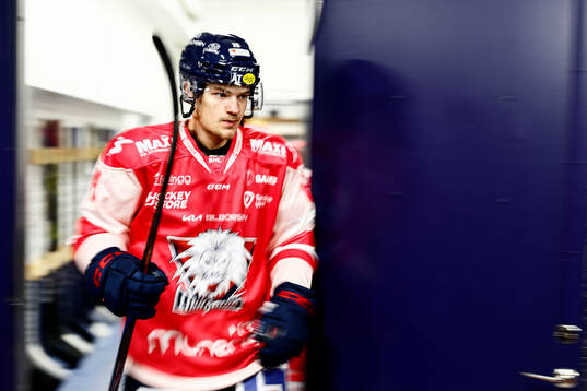 Linköpings Olle Strandell