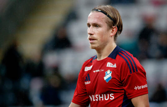 Östers David Seger