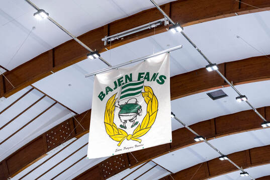 Eriksdalshallen interiör