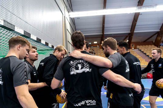 HF Karlskronas spelare