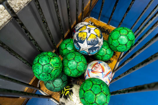 Handbollar