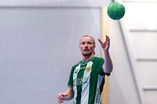 Hammarbys Henrik Olsson
