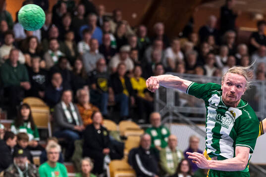 Hammarbys Henrik Olsson