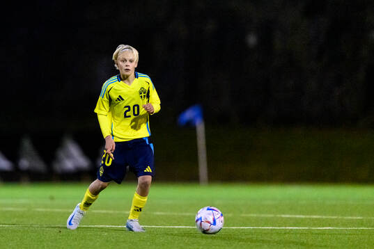 Sixten Floric of Sweden