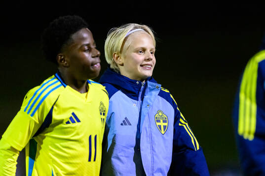 Sixten Floric of Sweden