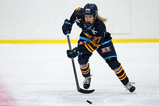 Djurgårdens Alice Wallin