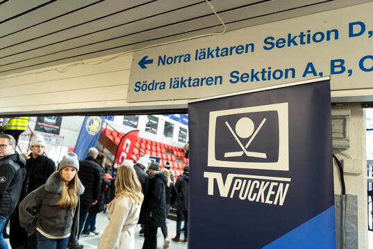 TV-Puckens logga