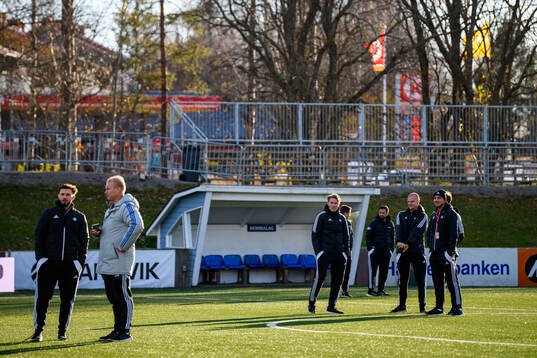 GIF Sundsvalls spelare