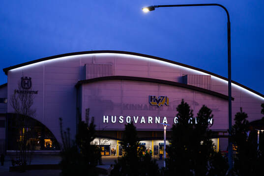 Husqvarna Garden