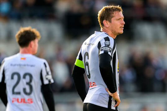 Landskronas Philip Andersson deppar