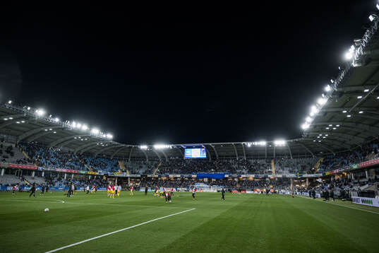 Gamla Ullevi