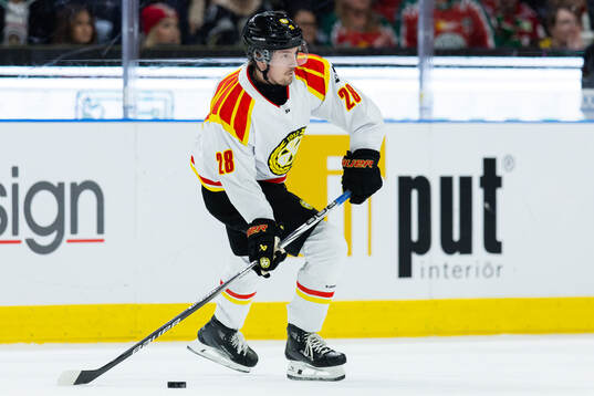 Brynäs Johannes Kinnvall
