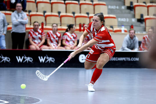 Pixbos Alma Kilpeläinen