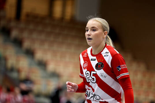 Pixbos Thea Löfborg