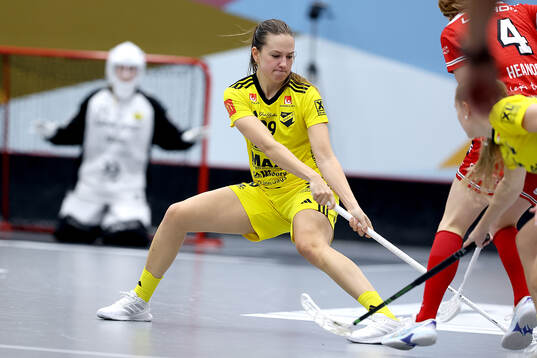 Endres Isabella Ström