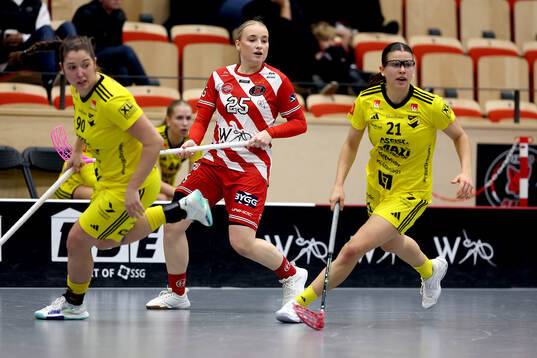 Pixbos Thea Löfborg