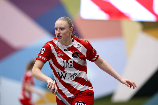 Pixbos Mira Markström